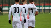 Zagłębie II Sosnowiec - RKS Grodziec 7:2 [GALERIA]