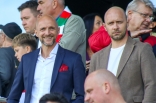 Zagłębie Sosnowiec - Legia Warszawa cz.I