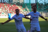 Zagłębie Sosnowiec - KS Goczałkowice-Zdrój cz.II