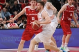 Koszykówka: Polska - Austria