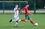Zagłębie II Sosnowiec - Cyklon Rogoźnik
