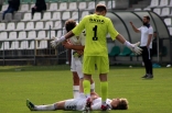 Zagłębie II Sosnowiec - Skra Płomień Częstochowa
