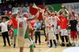 Koszykówka: Zagłębie Sosnowiec - Świecki Klub Koszykówki