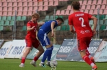 Zagłębie Sosnowiec - Śląsk Demarko Świętochłowice
