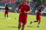 Trening 19.06.2024
