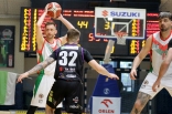 Koszykówka: Zagłębie Sosnowiec - Świecki Klub Koszykówki