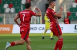 Zagłębie Sosnowiec - Skra Częstochowa cz. I