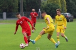 Sparing: Zagłębie Sosnowiec - Sigma Ołomuniec B