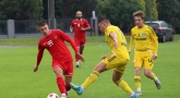 Sparing: Zagłębie Sosnowiec - Sigma Ołomuniec B 3:0 [+ GALERIA]