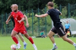 Sparing: Zagłębie II Sosnowiec - GKS II Katowice 