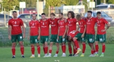 Galeria zdjęć z meczu z Sarmacją