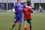 Zagłębie II Sosnowiec - FK Pardubice II