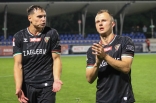 Polonia Nysa - Zagłębie Sosnowiec