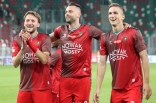 Zagłębie Sosnowiec - Olimpia Grudziądz