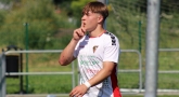 MKS Myszków - Zagłębie II Sosnowiec 1:3