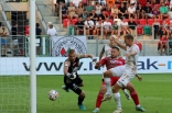 Zagłębie Sosnowiec - Olimpia Grudziądz