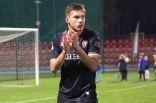 Polonia Nysa - Zagłębie Sosnowiec
