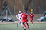 Sparing: Zagłębie Sosnowiec - FK Železiarne Podbrezová