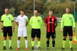Zagłębie II Sosnowiec - Unia Rędziny