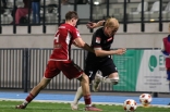 Polonia Nysa - Zagłębie Sosnowiec