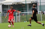 Sparing: Zagłębie II Sosnowiec - GKS II Katowice 