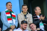 Zagłębie Sosnowiec - Legia Warszawa cz.I