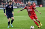 Zagłębie Sosnowiec - KKS Kalisz cz. I