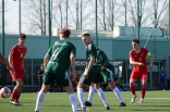 Zagłębie II Sosnowiec - Zieloni Żarki