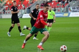 Zagłębie Sosnowiec - GKS Jastrzębie