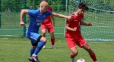 Zagłębie II Sosnowiec - Ruch II Chorzów 1:2 [+ GALERIA]