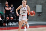 Zagłębie Sosnowiec - TTT Ryga