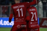 Zagłębie Sosnowiec - Pogoń Grodzisk Mazowiecki
