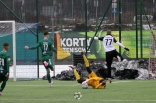 Sparing: Zagłębie Sosnowiec - Sandecja Nowy Sącz