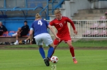 Sparing: Zagłębie Sosnowiec - FK Frydek-Mistek