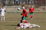 Cyklon Rogoźnik - Zagłębie II Sosnowiec