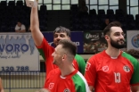 Koszykówka: Zagłębie Sosnowiec - Świecki Klub Koszykówki