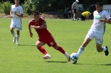 Zagłębie Sosnowiec - MFK Karvina