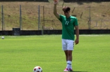 Sparing: Zagłębie Sosnowiec - FK SK Polanka