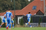 Jedność 32 Przyszowice - Zagłębie II Sosnowiec