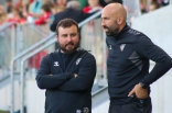 Zagłębie Sosnowiec - Legia Warszawa cz.I