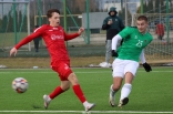 Sparing: Odra Opole - Zagłębie Sosnowiec