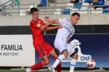 Stal Rzeszów - Zagłębie Sosnowiec