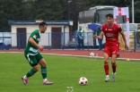 Sokół Kleczew - Zagłębie Sosnowiec