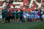 Zagłębie Sosnowiec - KS Goczałkowice-Zdrój cz.II