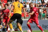 Zagłębie Sosnowiec - Resovia Rzeszów cz.I