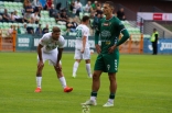 Rekord Bielsko-Biała - Zagłębie Sosnowiec