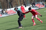 Sparing: Zagłębie II Sosnowiec - Piliczanka Pilica