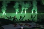 Stal Stalowa Wola - Zagłębie Sosnowiec cz.I