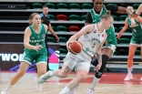 MB Zagłębie Sosnowiec - Dinamo Sassari