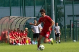 Sparing: Zagłębie II Sosnowiec - Victoria Jaworzno